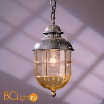 Подвесной уличный светильник Orion Leuchten AL 11K/1531/A1 Patina